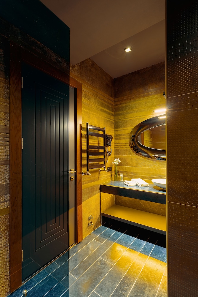 Tapis Rouge Design Boutique Hotel 36/62