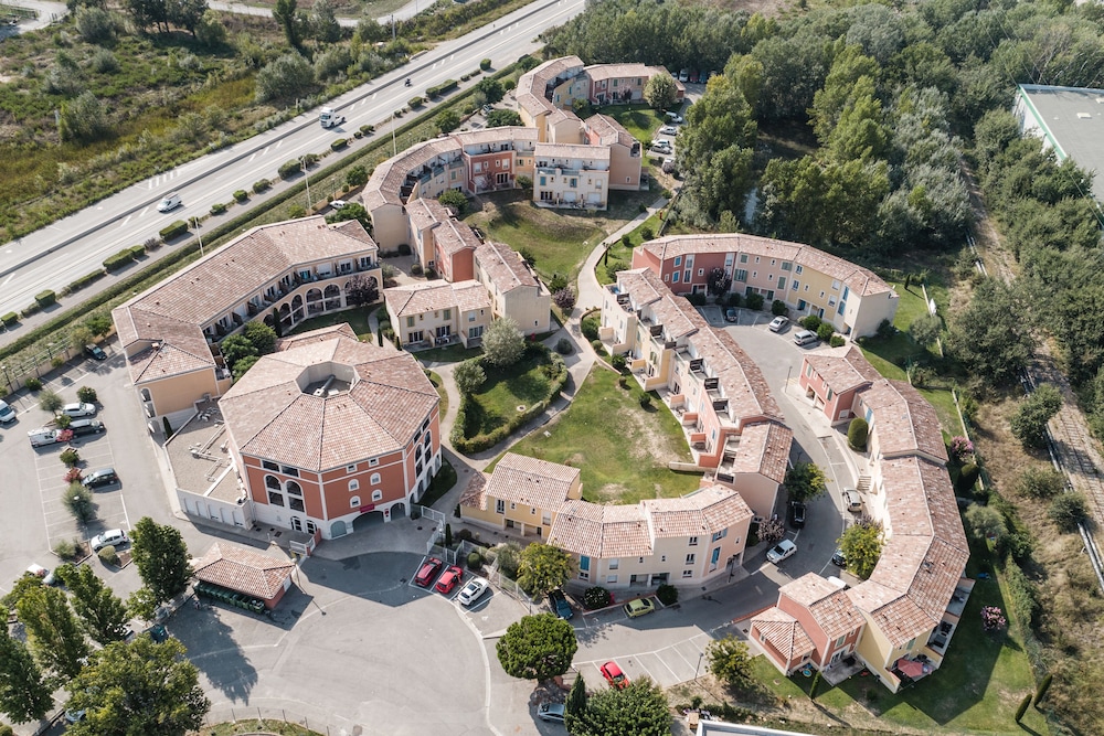 amenities