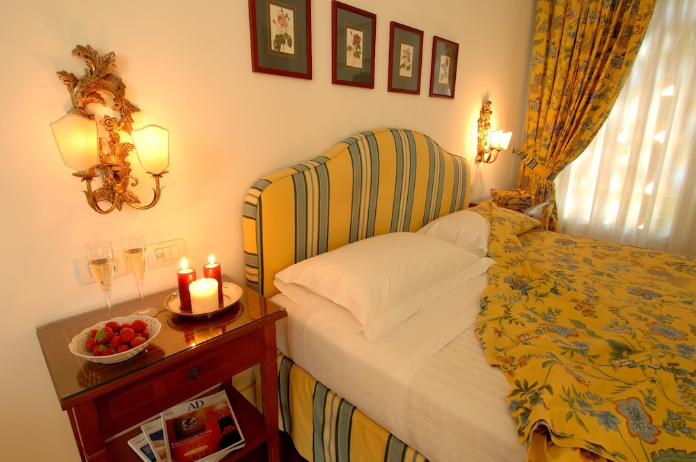 Marignolle Relais Charme 13/56