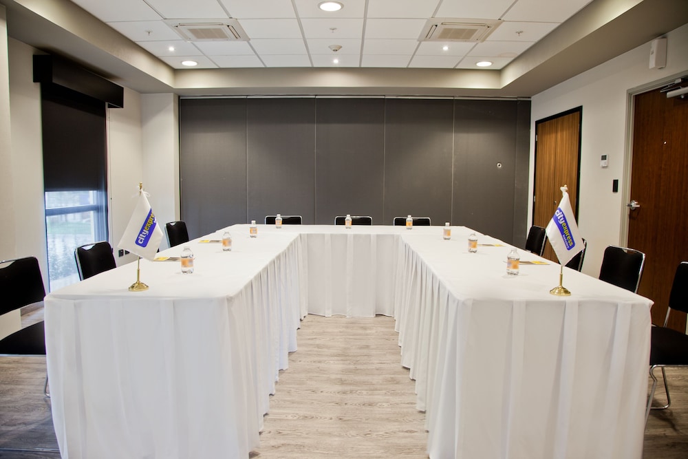 City Express by Marriott Salamanca 21/67