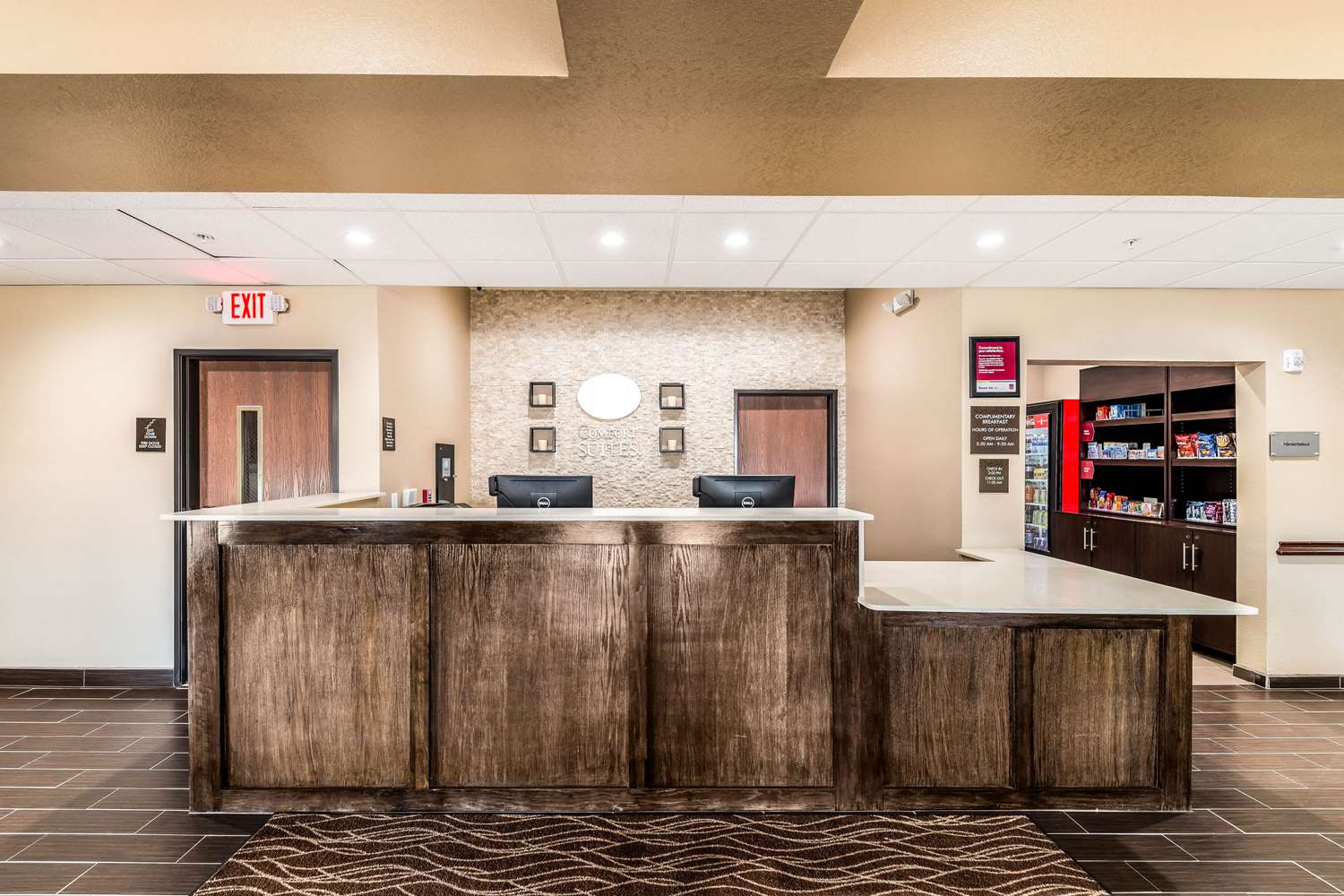 Comfort Suites Grand Prairie Arlington North 4/26