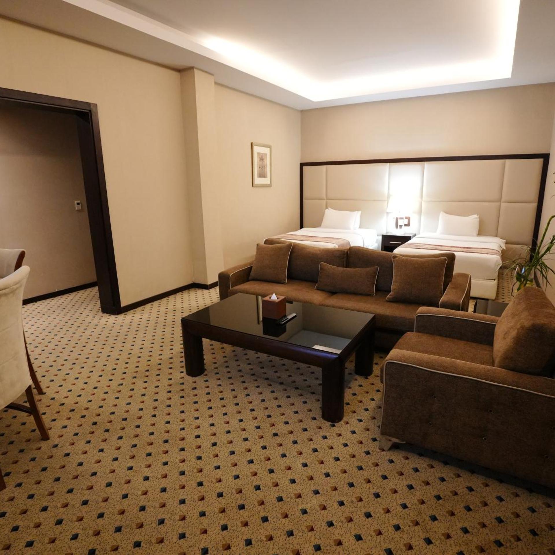 Canyon Hotel Erbil 54/72