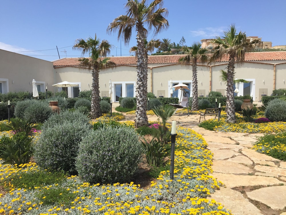 Tonnara Di Sciacca 32/50