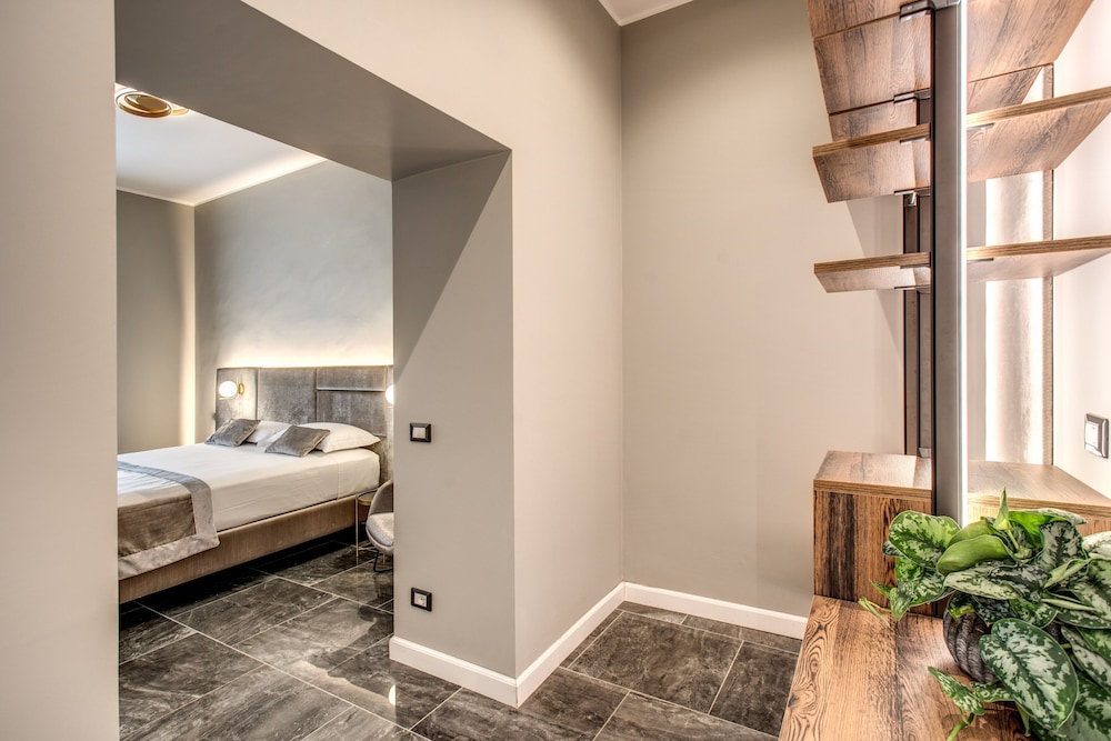 Apollo Boutique Hotel 31/72