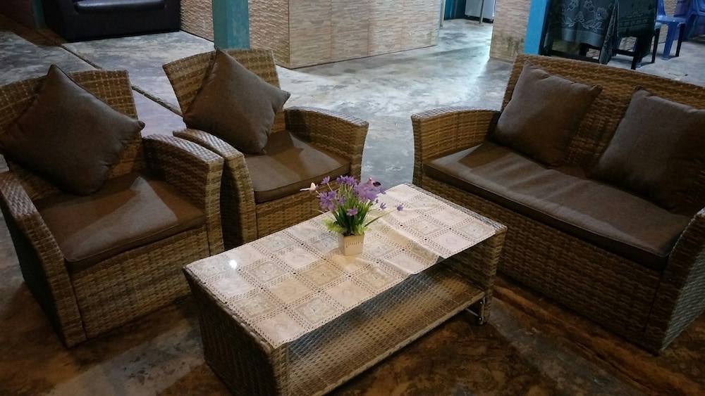 Sukorn Cabana Resort 14/28