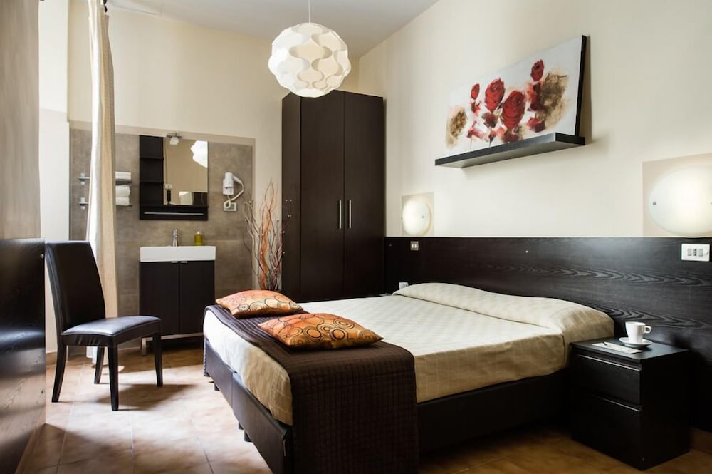 Cervia - The Hostel 20/50