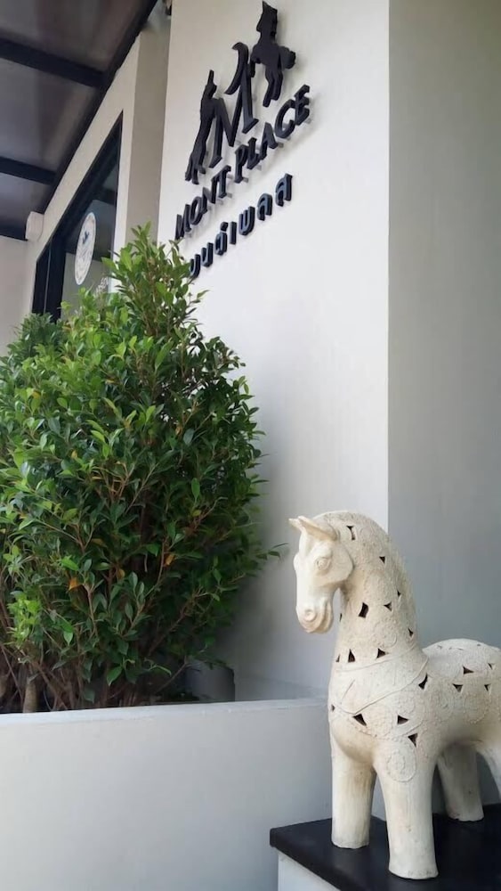 Mont Place Donmuang 6/60