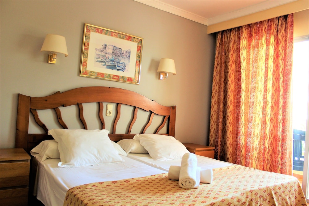Bei Juan Mallorca Hostal 16/29