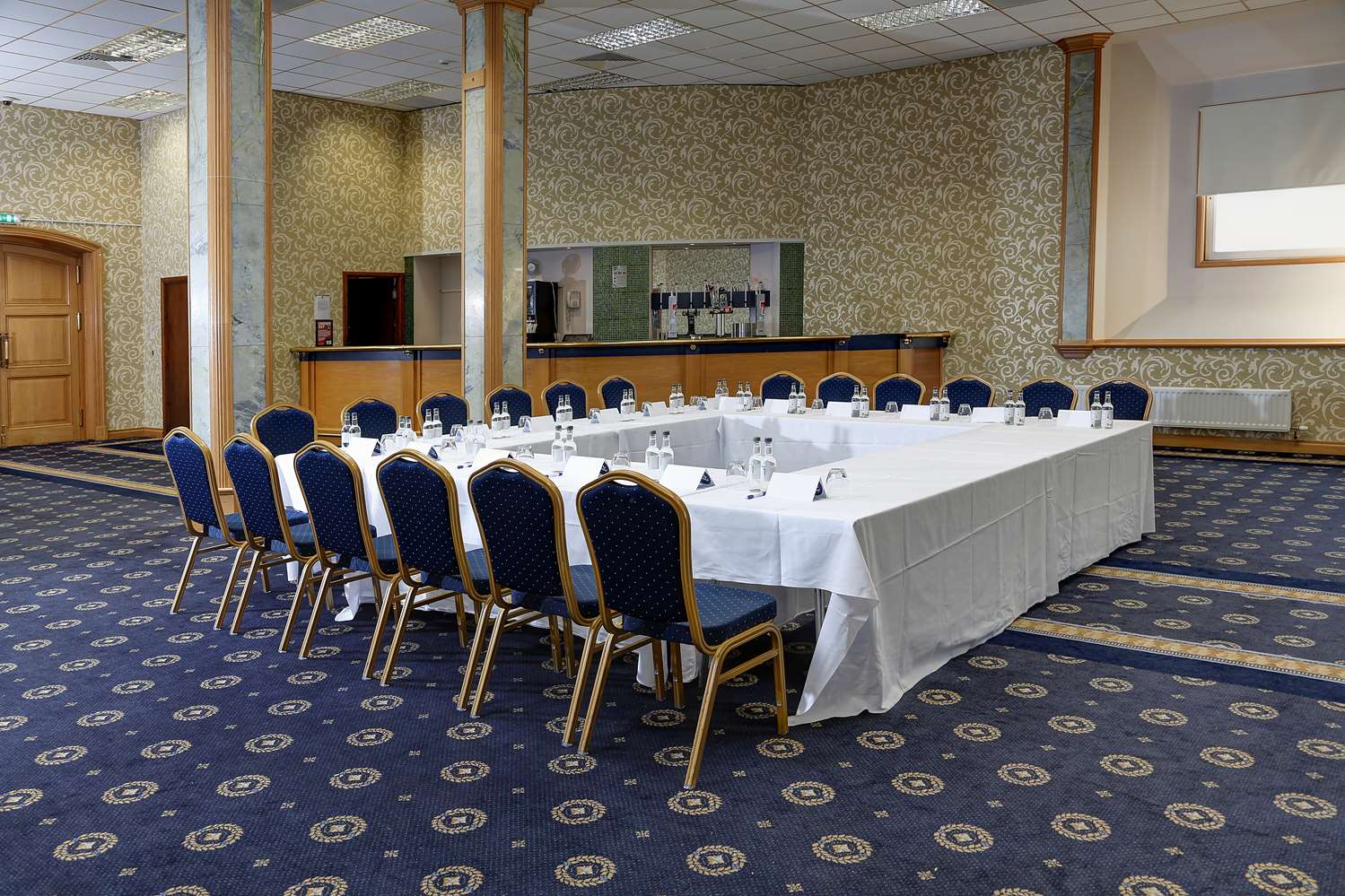Sure Hotel by Best Western Aberdeen 20/23