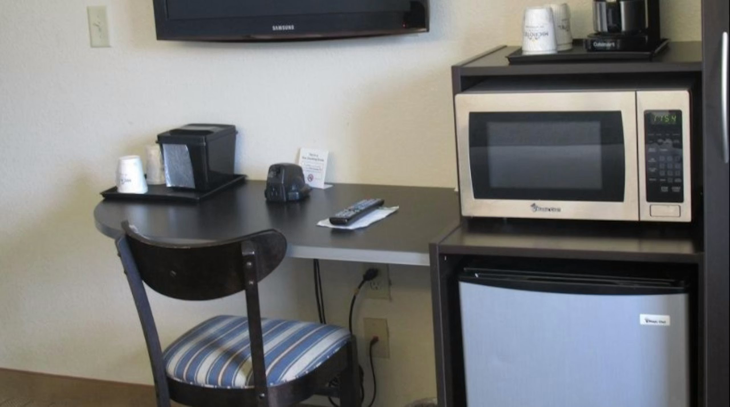Microtel Inn Suites By Wyndham Belle Chasse New Orleans 11/11
