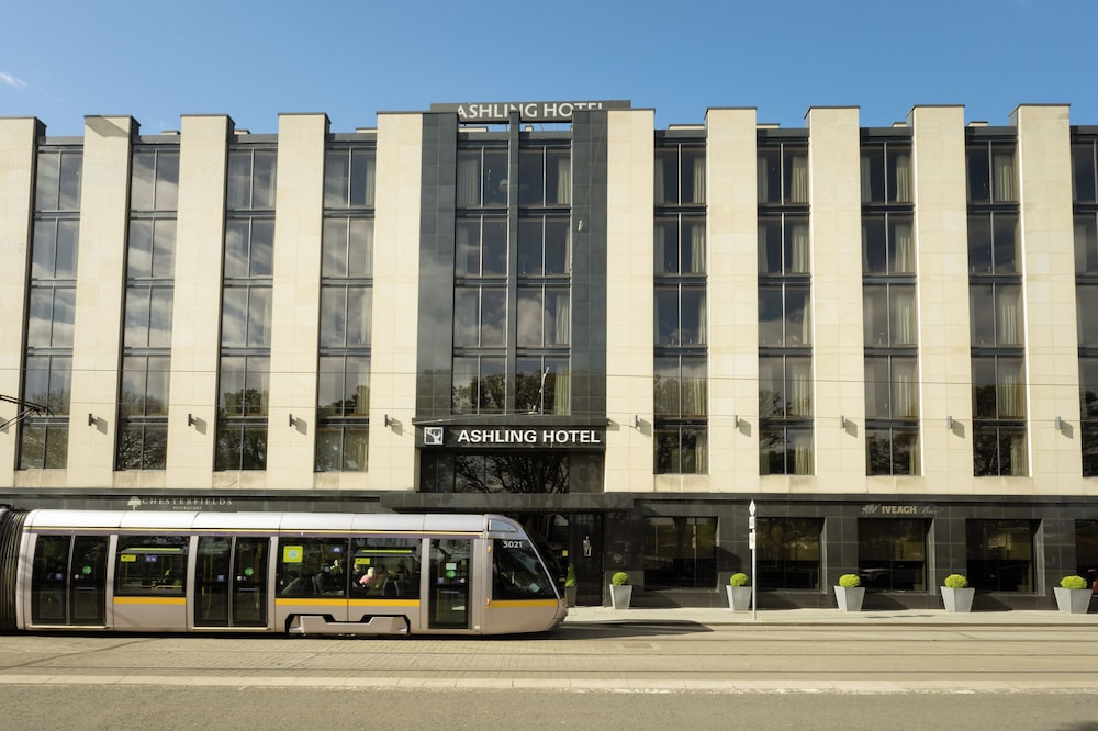 Ashling Hotel Dublin in DUBLIN