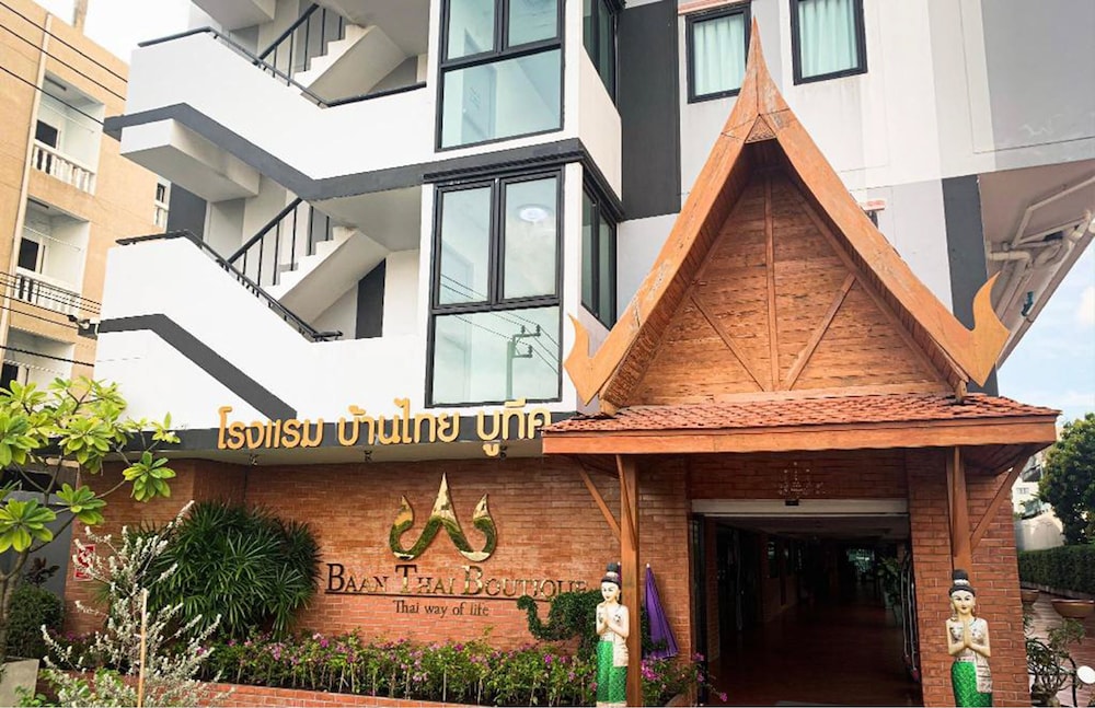 Baan Thai Boutique 5/55