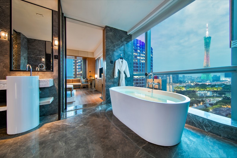 Conrad Guangzhou 46/47