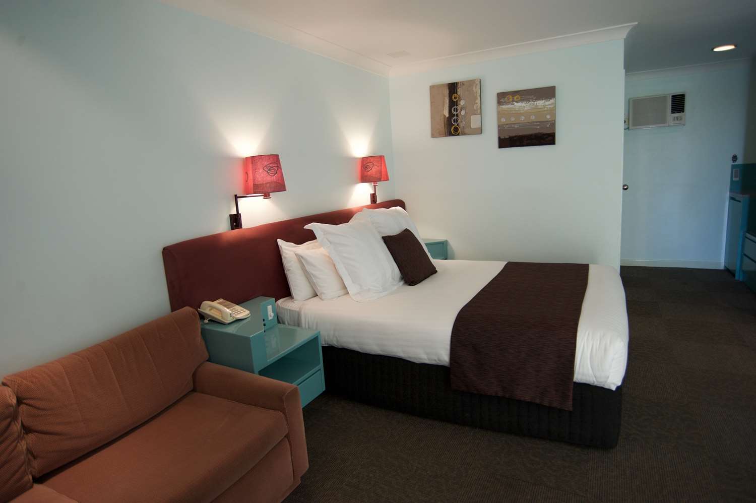 SureStay by Best Western The Clarence on Melville 11/29