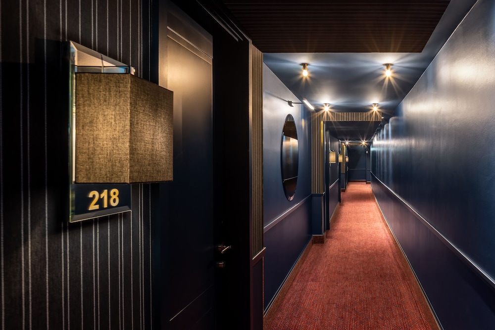 Hotel AMO by AMANO 30/52