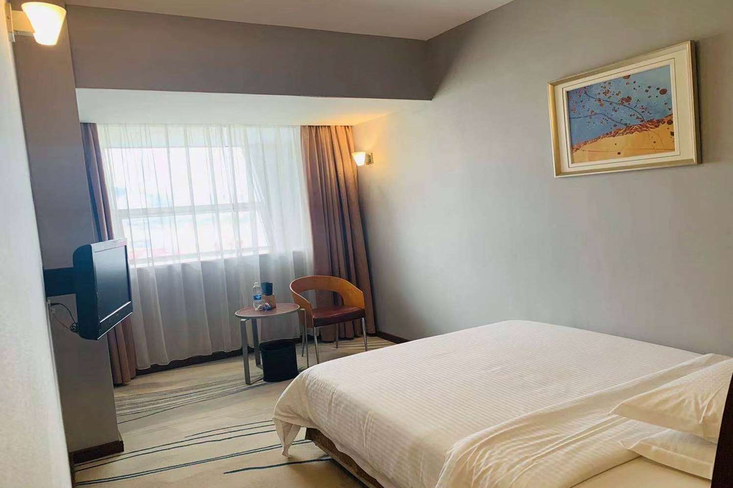 Days Inn by Wyndham Guangzhou 13/39
