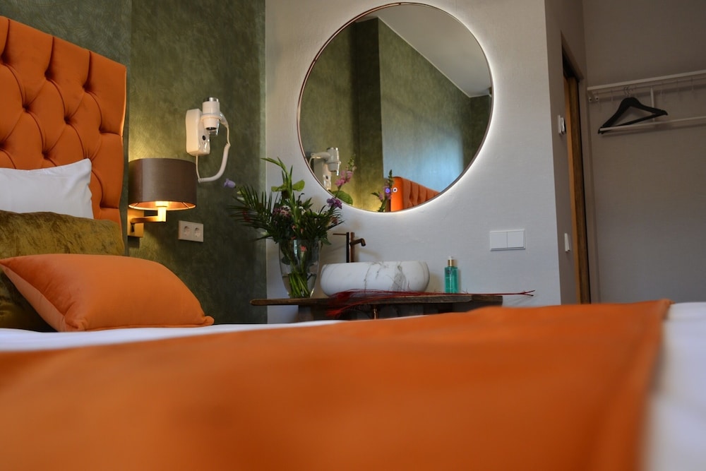 If boutique hotel 55/55