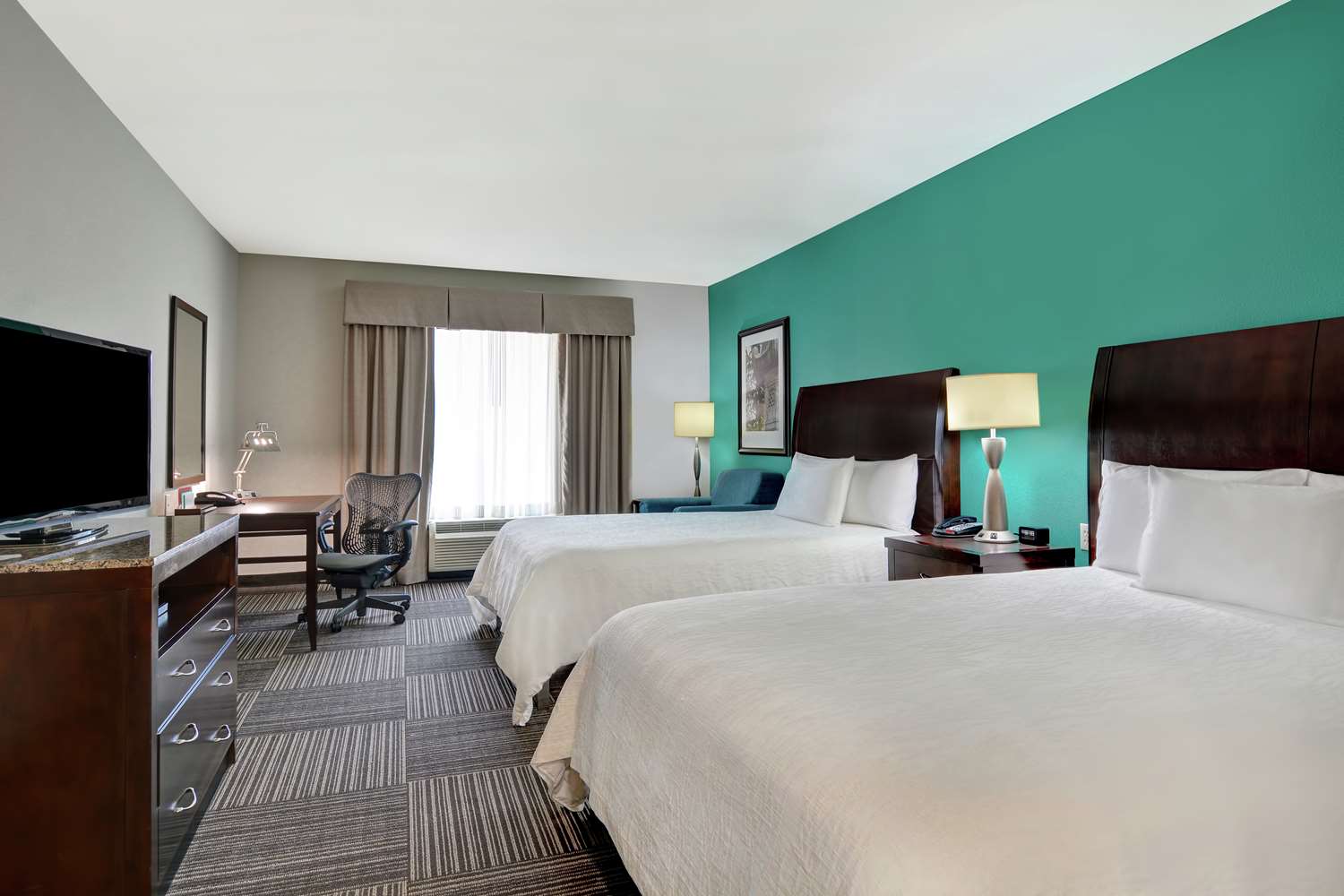 Hilton Garden Inn Fayetteville 7/15