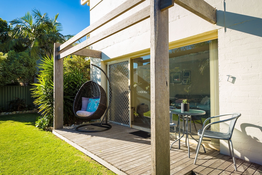 Seashells Apartments Merimbula 25/30