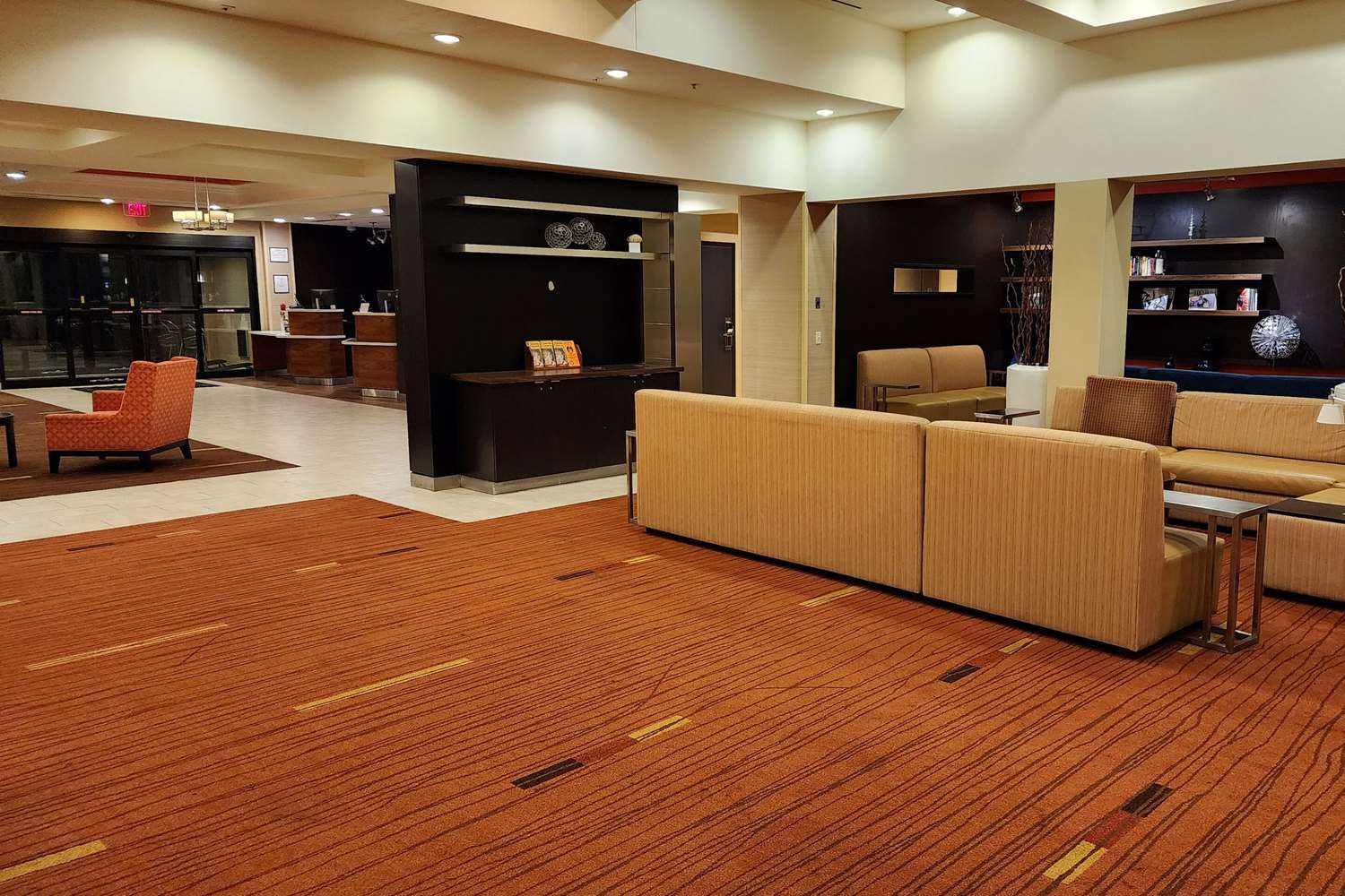 Country Inn & Suites by Radisson, Convention Center 27/44