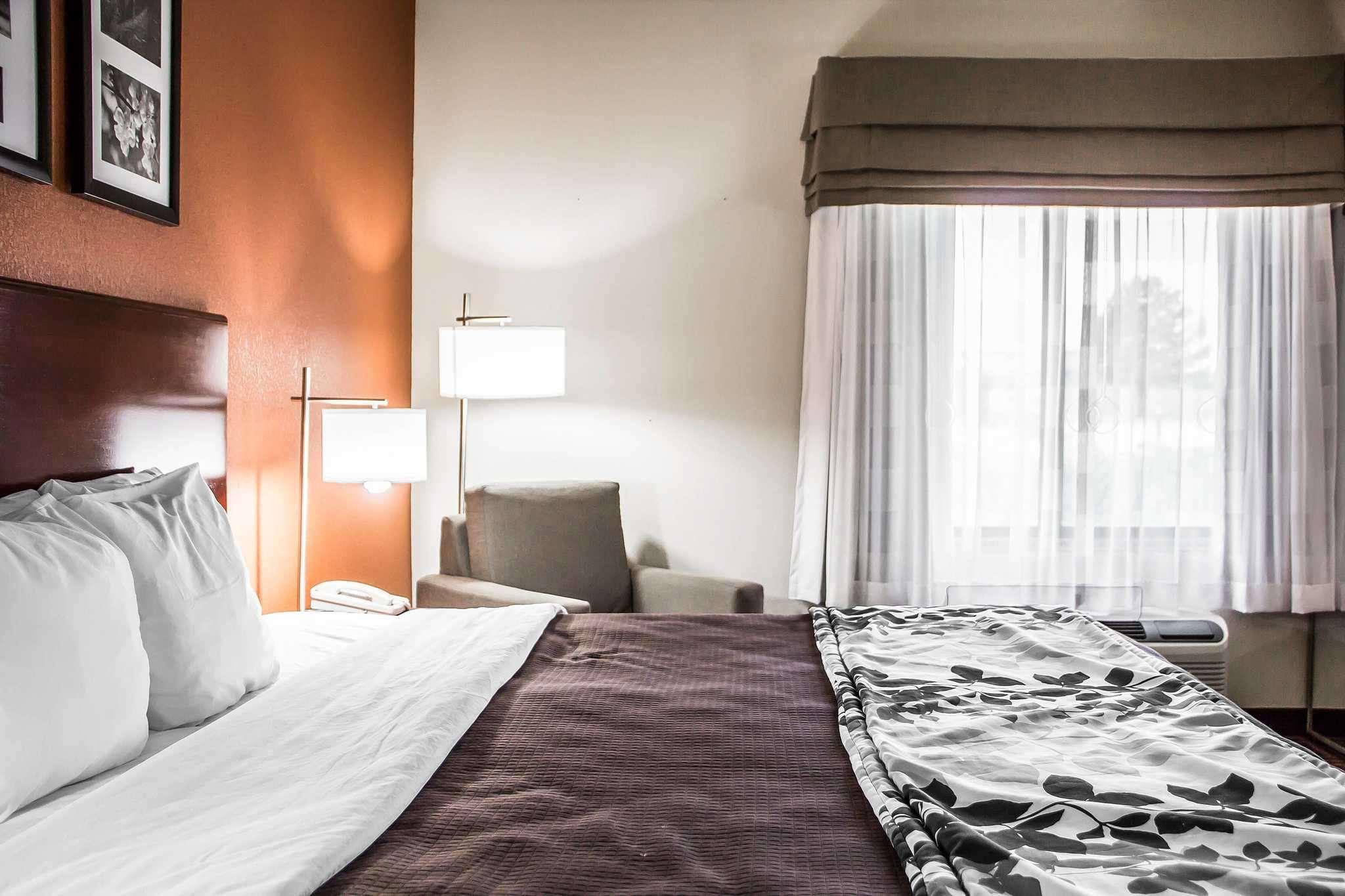 ROOM, KING BED, ACCESSIBLE
