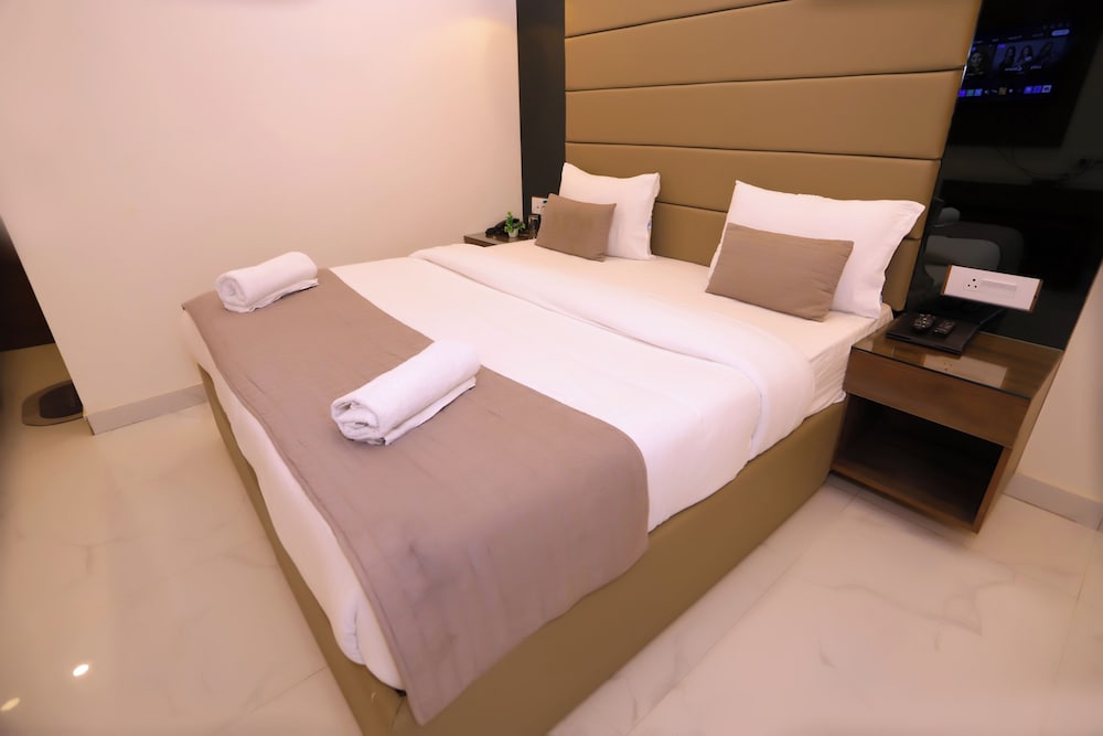 PK Boutique Hotel 32/50