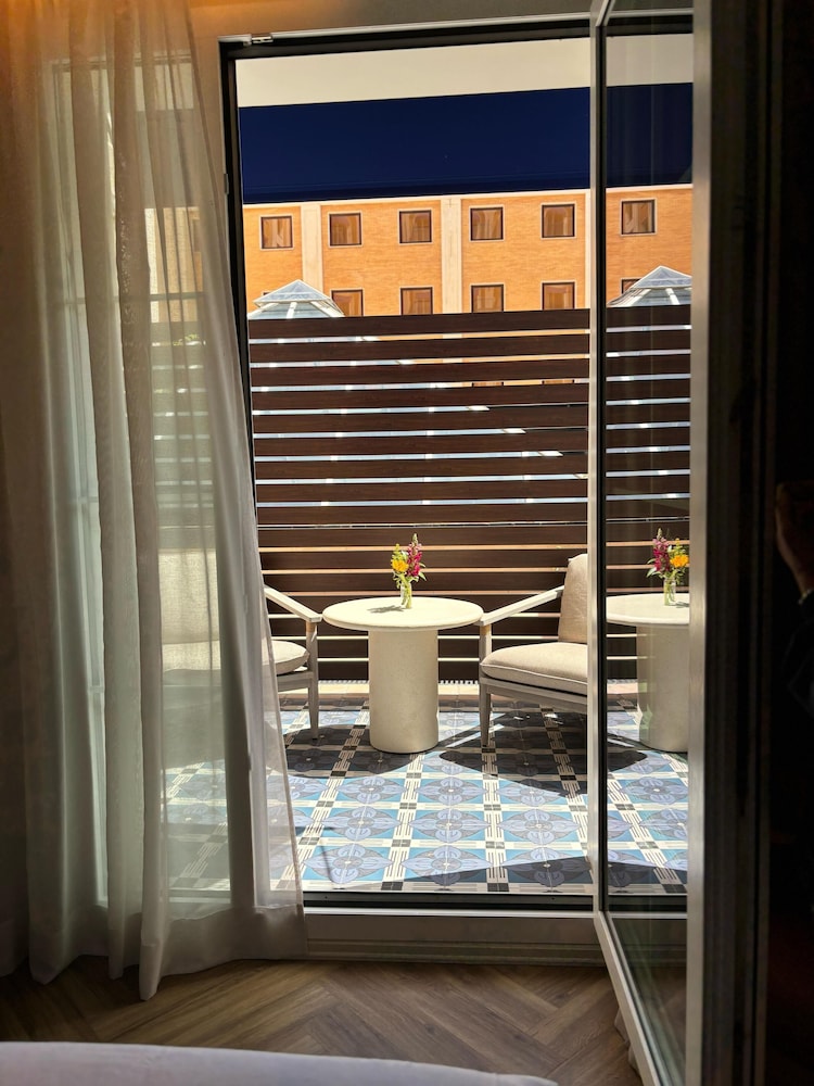 Only YOU Hotel Sevilla 21/49