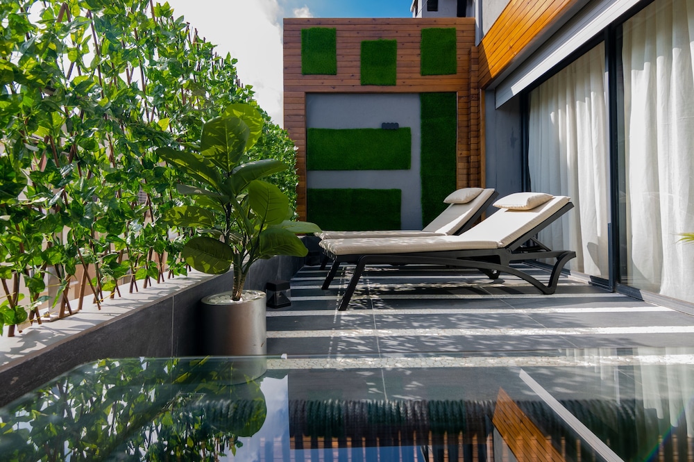 Gray Boutique Hotel Casablanca 7/66