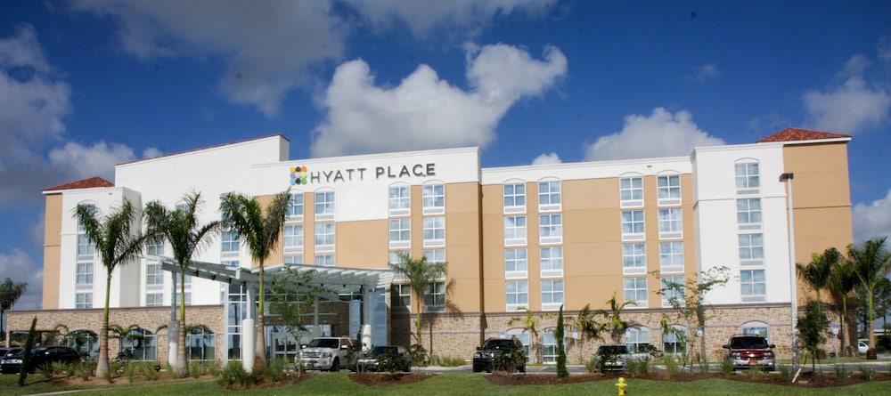 Hyatt Place Fort Myers At the Forum in FORT MYERS - FL