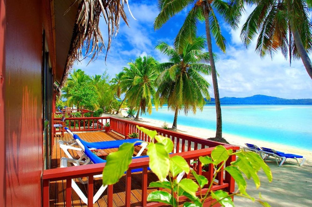 Aitutaki Lagoon Private Island Resort - Adults Only 38/46
