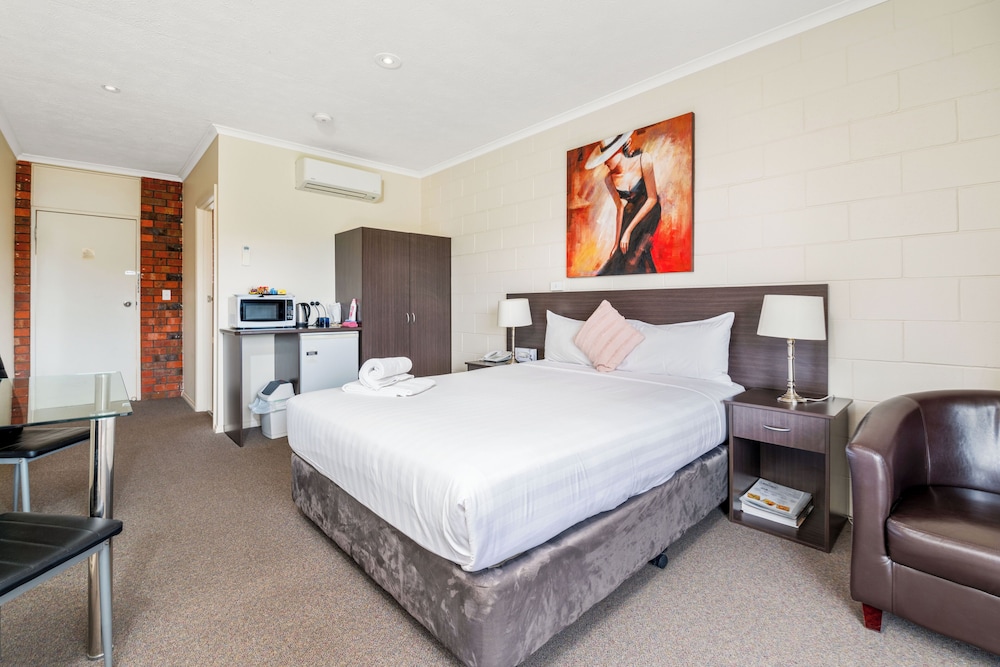 Mildura Riverside Motel 34/56