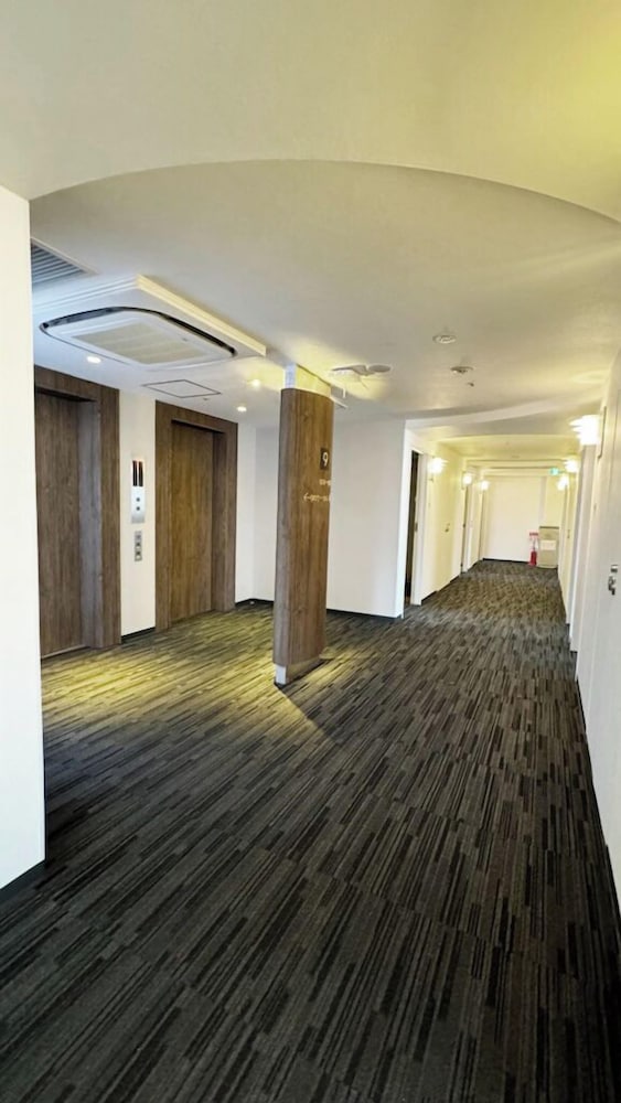 Hotel Arstainn 54/59