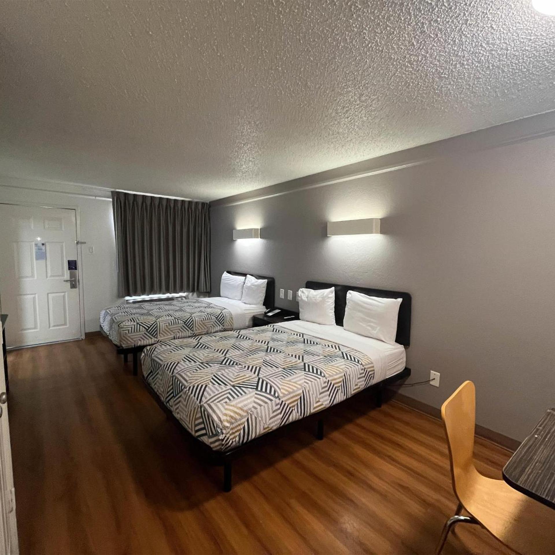 Studio6 Studio6 Suites Euless, TX – DFW West 17/48