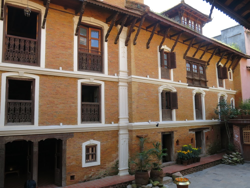 The Inn Patan 2/40