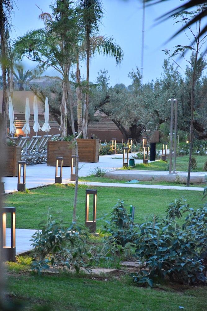 Be Live Experience Marrakech Palmeraie 56/64