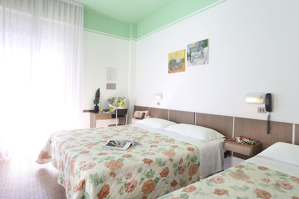 Hotel Marcus 17/37