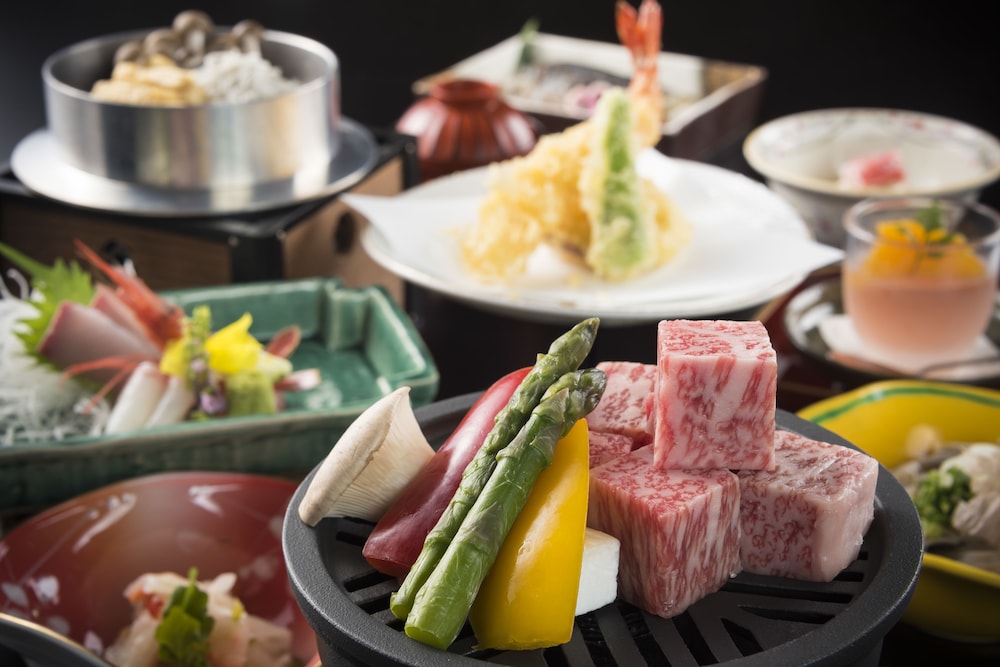 Mikuni Kanko Hotel Fukui (ex. Tojinbo Onsen Mikuni Kanko) 15/46