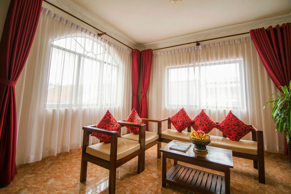 Reaksmey Chanreas Hotel 31/49