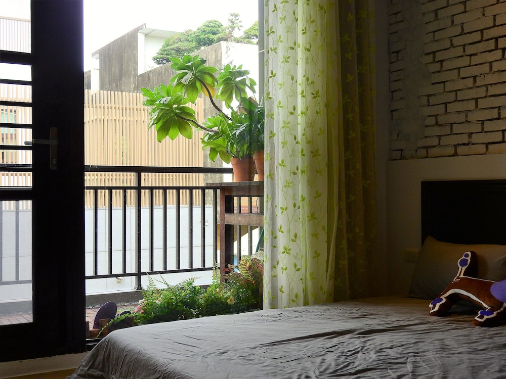 Anping House 20/50
