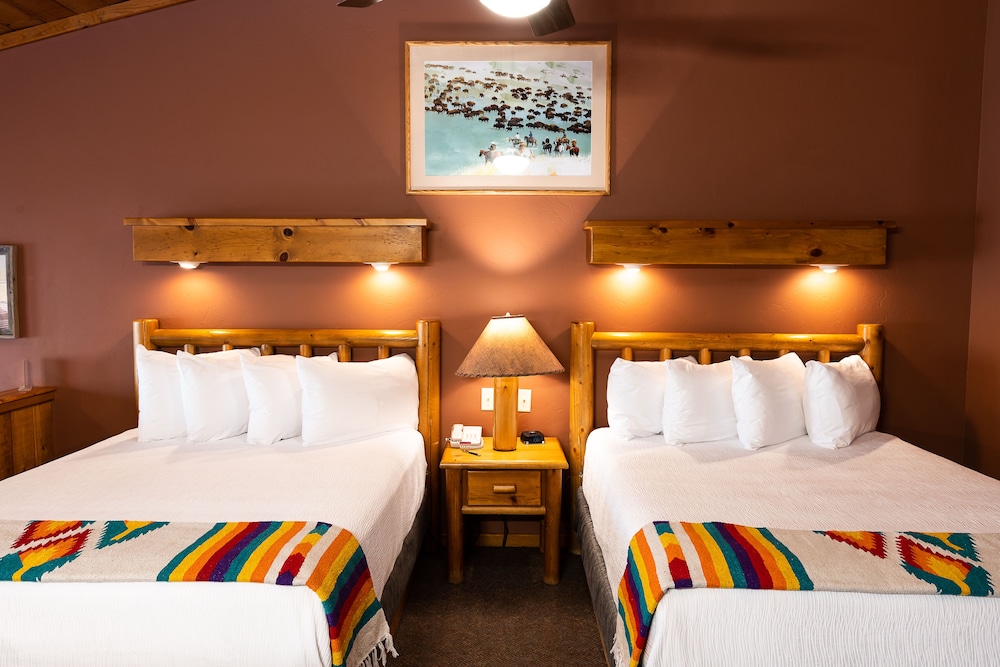 Red Cliffs Lodge 15/46