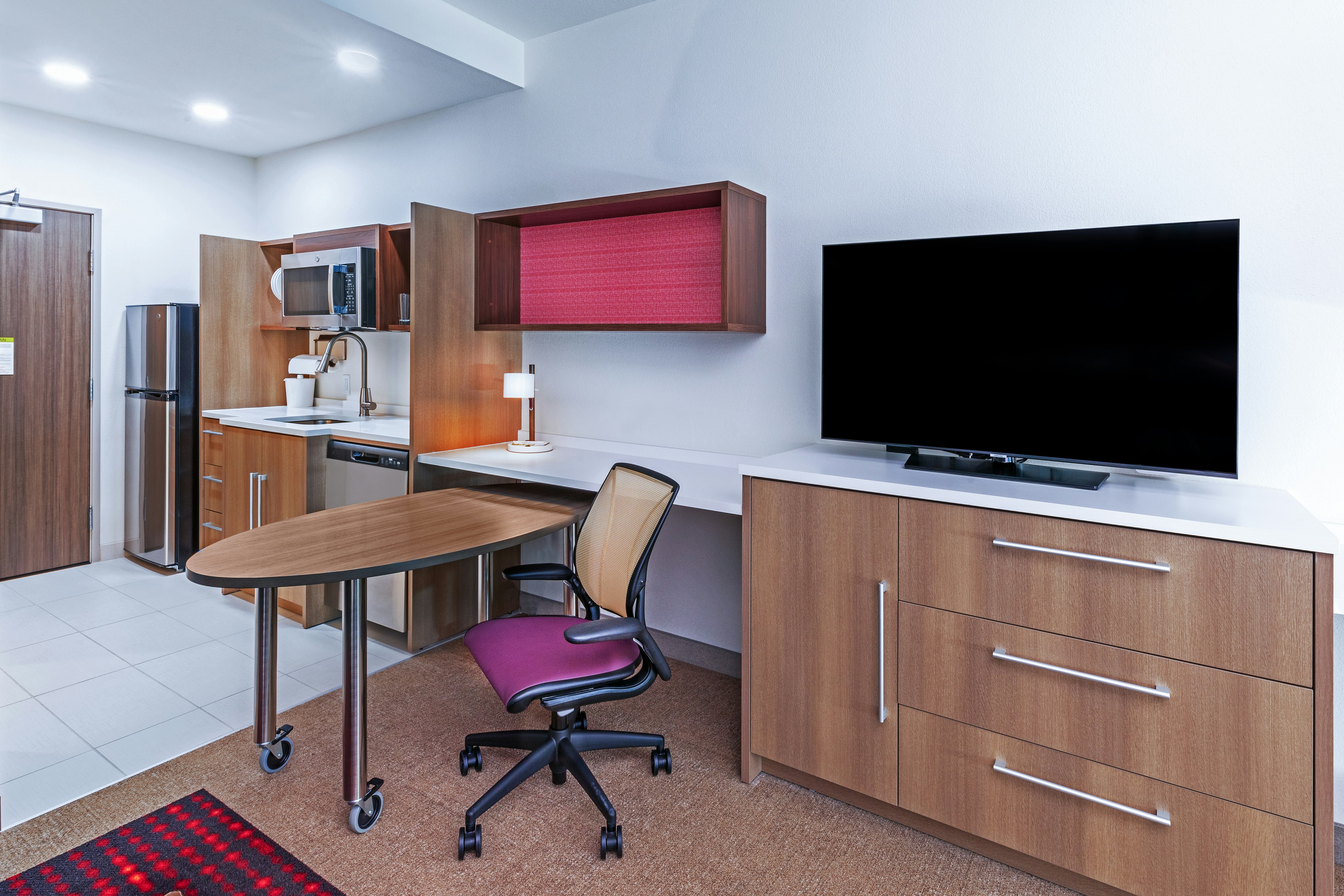 Home2 Suites by Hilton Weatherford 22/29