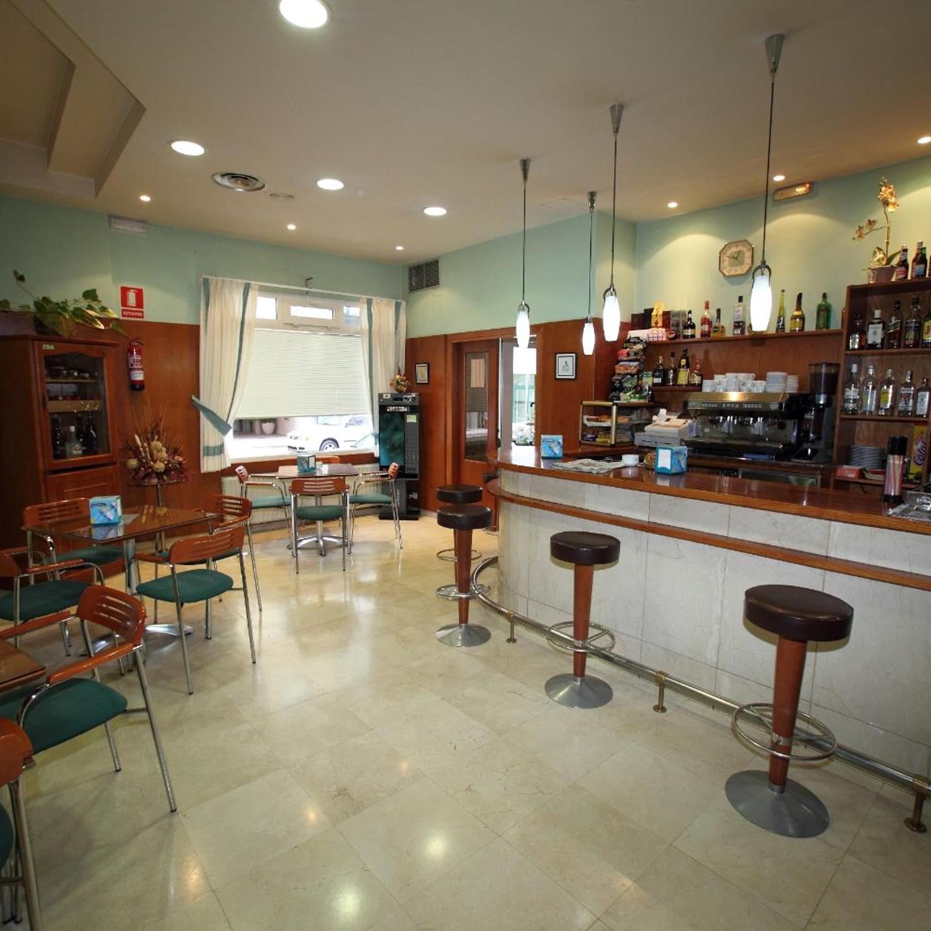 Hotel Ramos 42/58