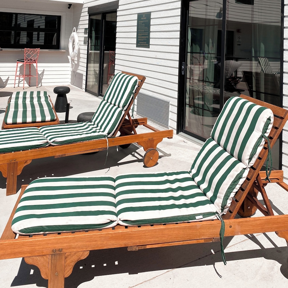 The Inn Hotel Lake Okoboji, Ascend Hotel Collection 1/50
