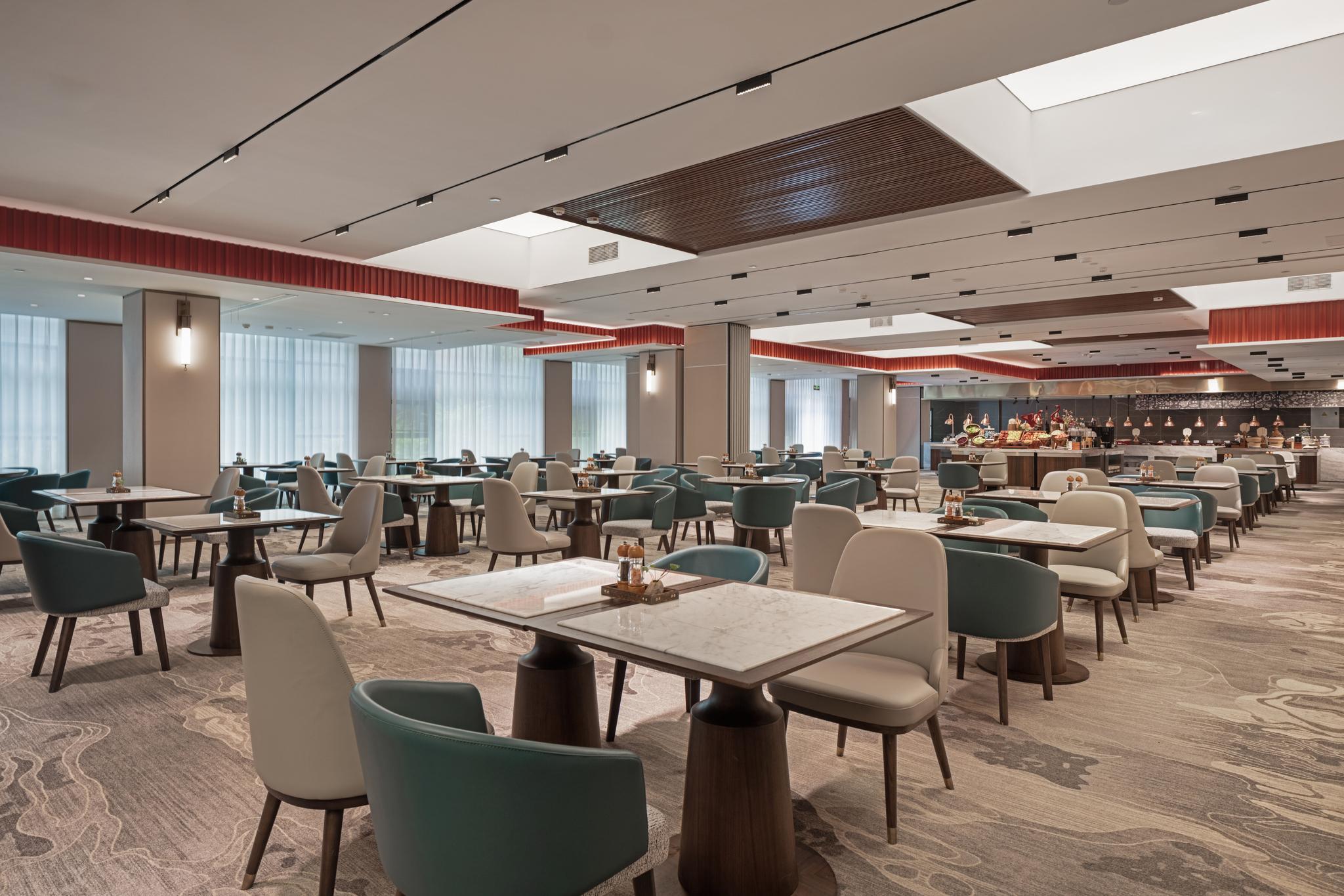 Jianguo Hotel 36/51