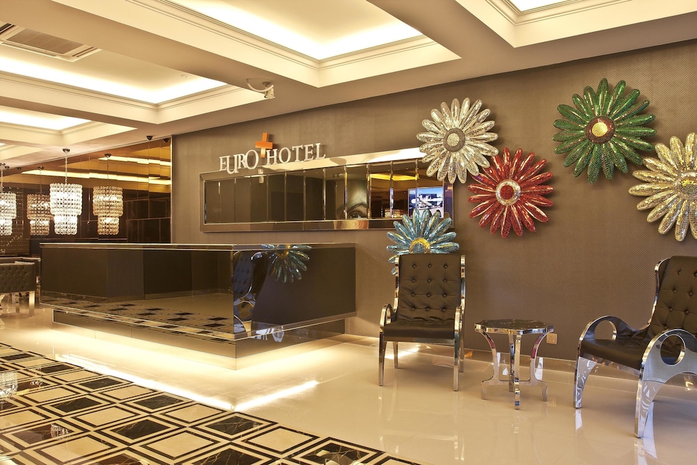 Euro Plus Hotel 3/26