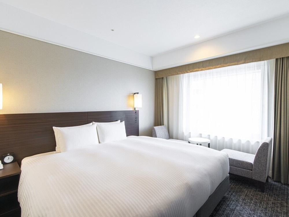 Kyoto Yamashina Hotel Sanraku 22/50