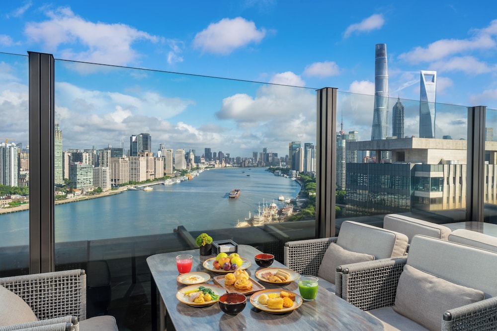 Joya Hotel Shanghai Lujiazui 20/28