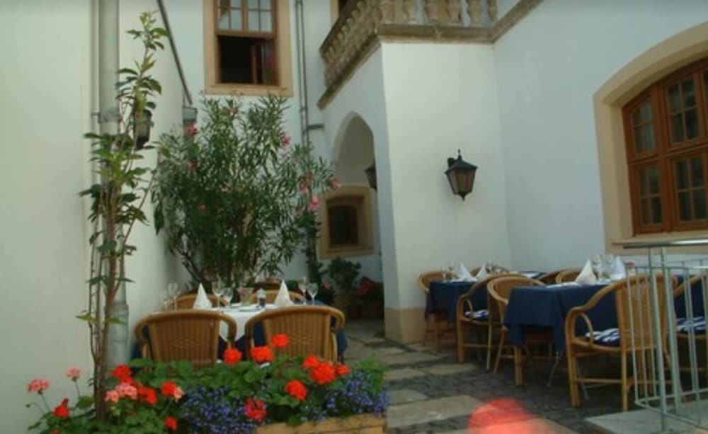 Romantik Hotel Tuchmacher 44/47