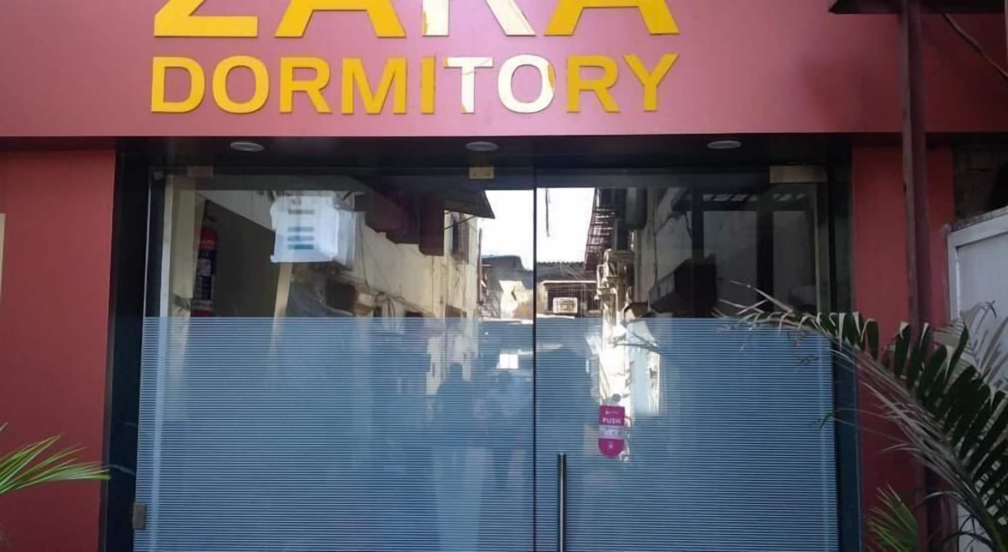 Zara Dormitory 7/13