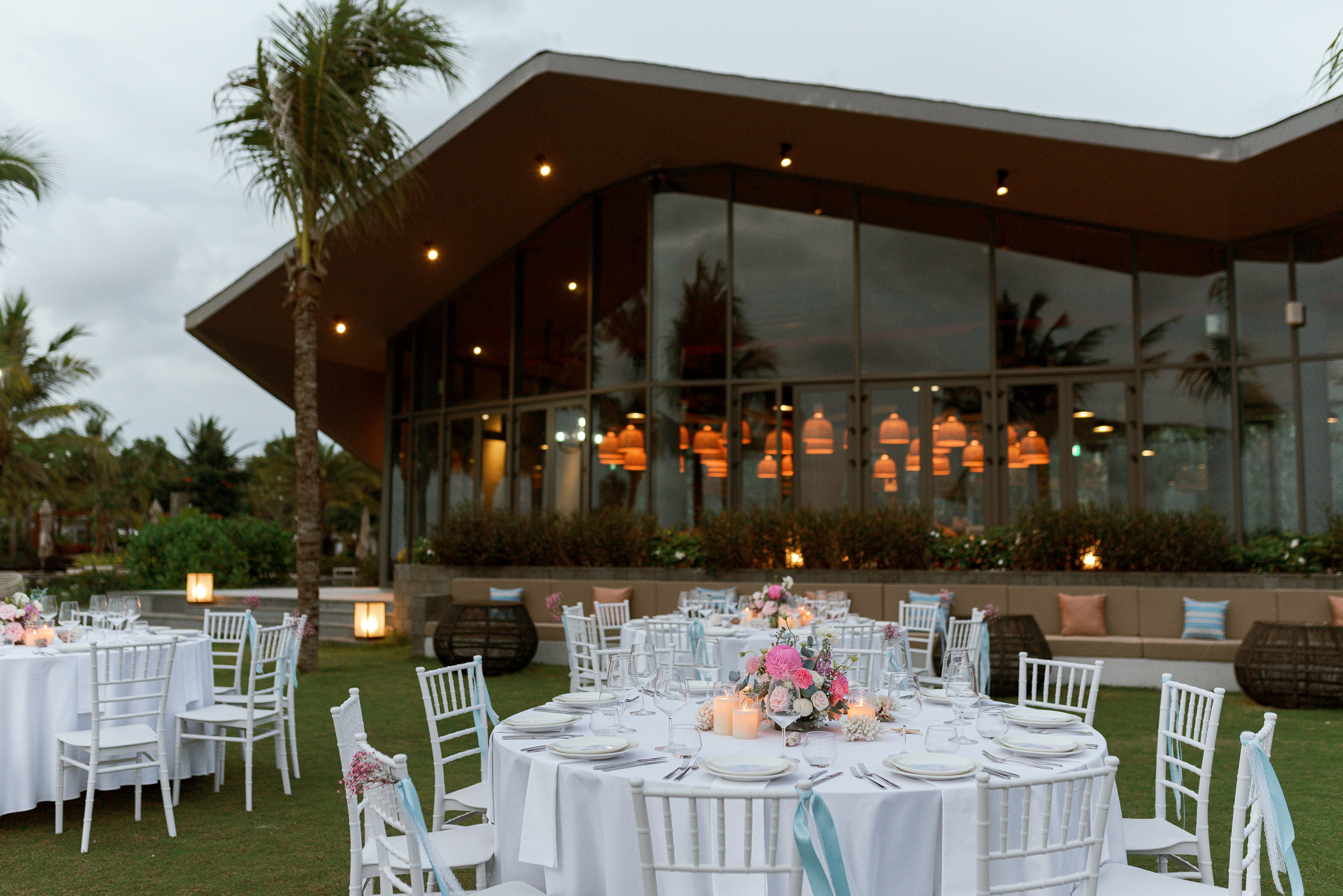 Crowne Plaza Phu Quoc Starbay 54/76